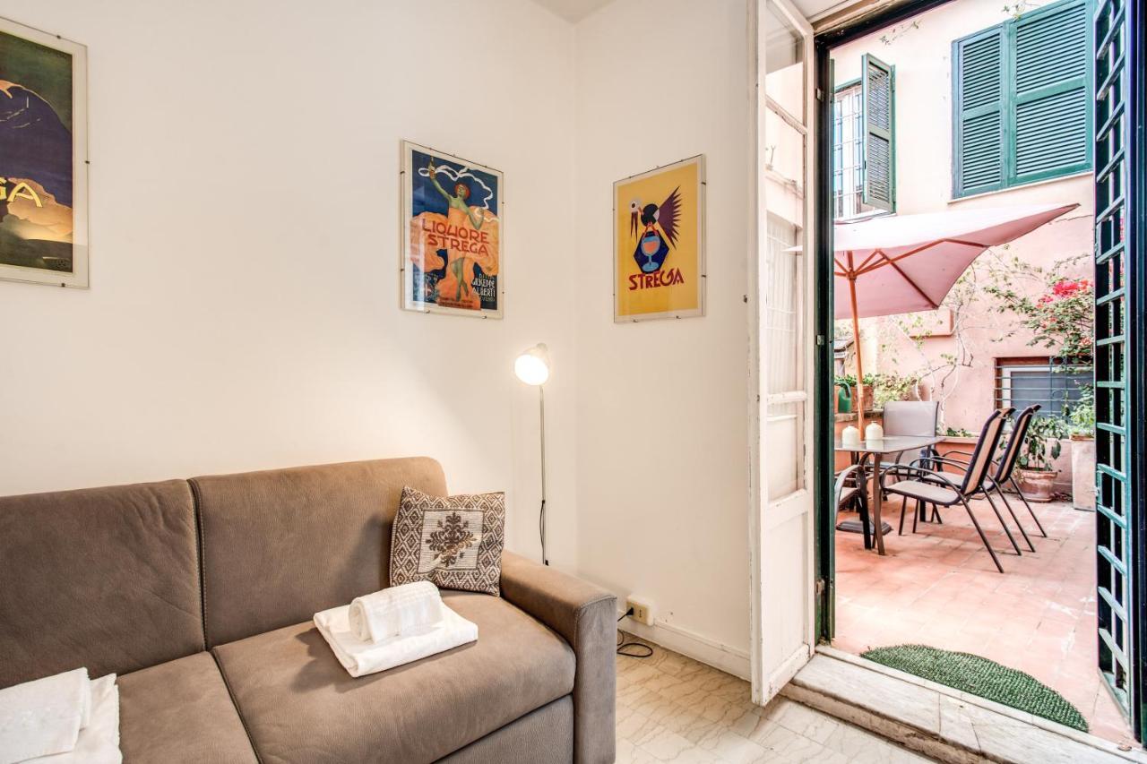 Appartamento Colonna - Via Del Corso Big