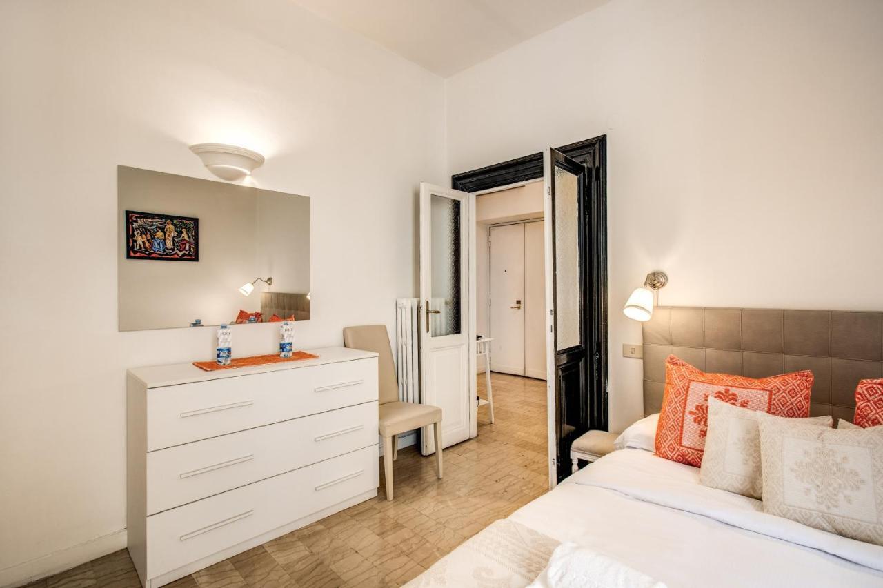 Appartamento Colonna - Via Del Corso Big Roma