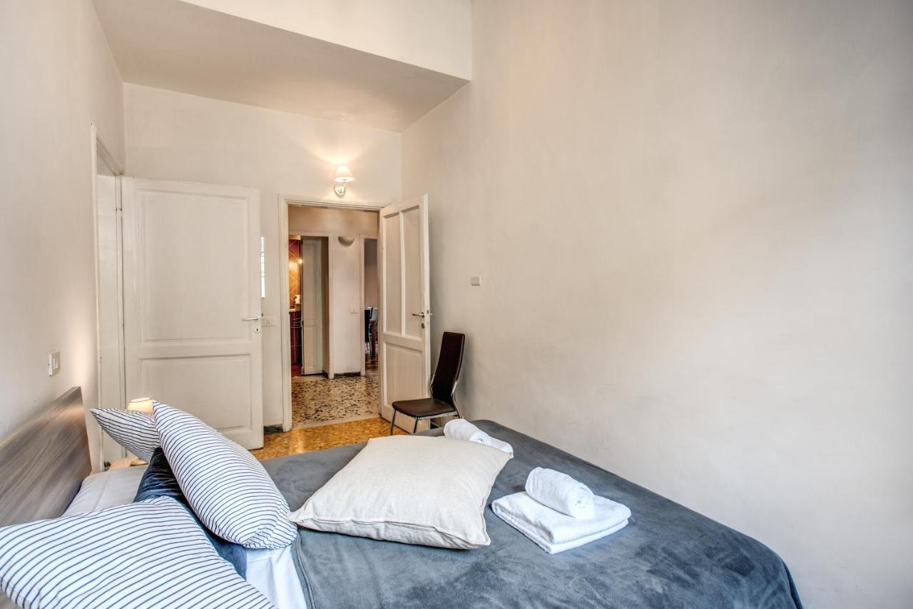 Apartment Colonna - Termini Station Big Rome