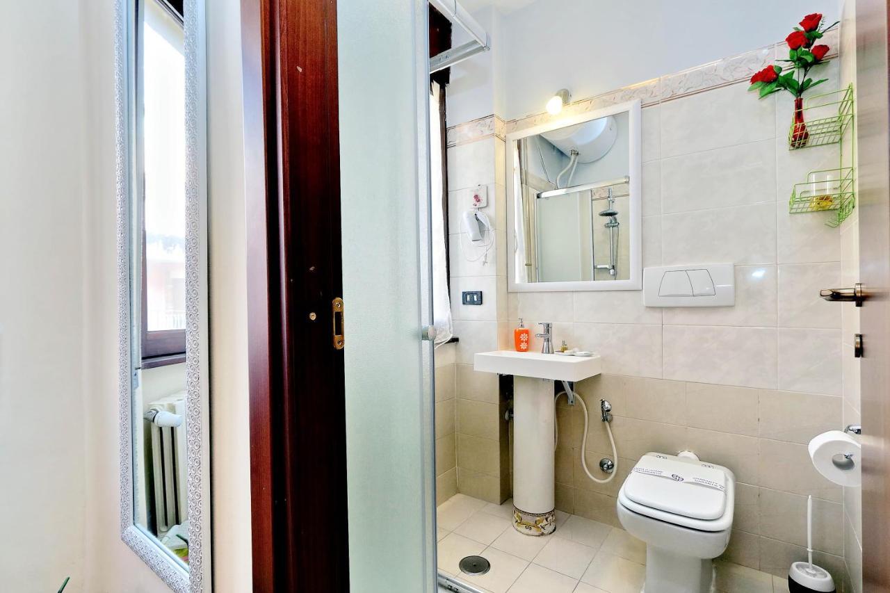 Bed & Breakfast Piazza San Giovanni 3*