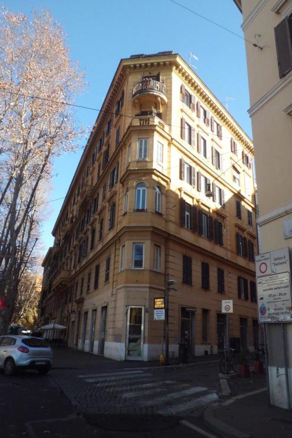 Bed & Breakfast Paola A Trastevere Rome