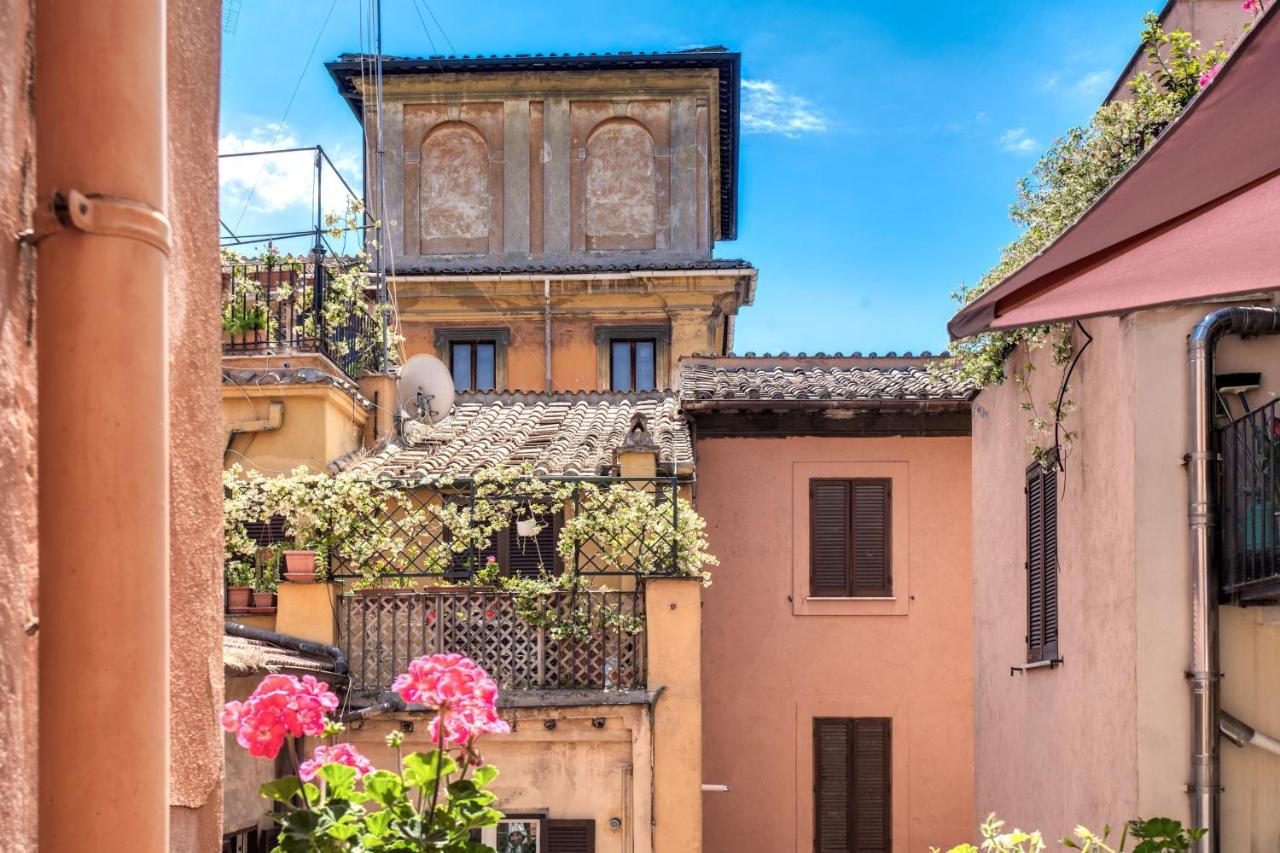 Appartamento Colonna - Via Del Corso Big *