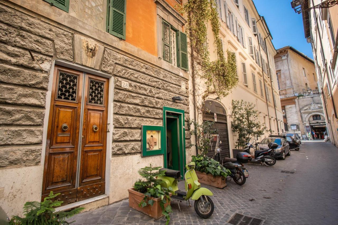 Appartamento Colonna - Via Del Corso Big