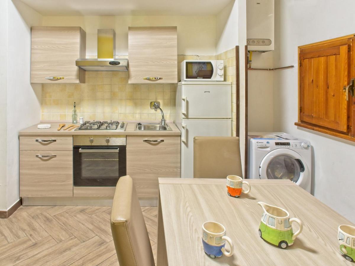 Apartment Daneva's