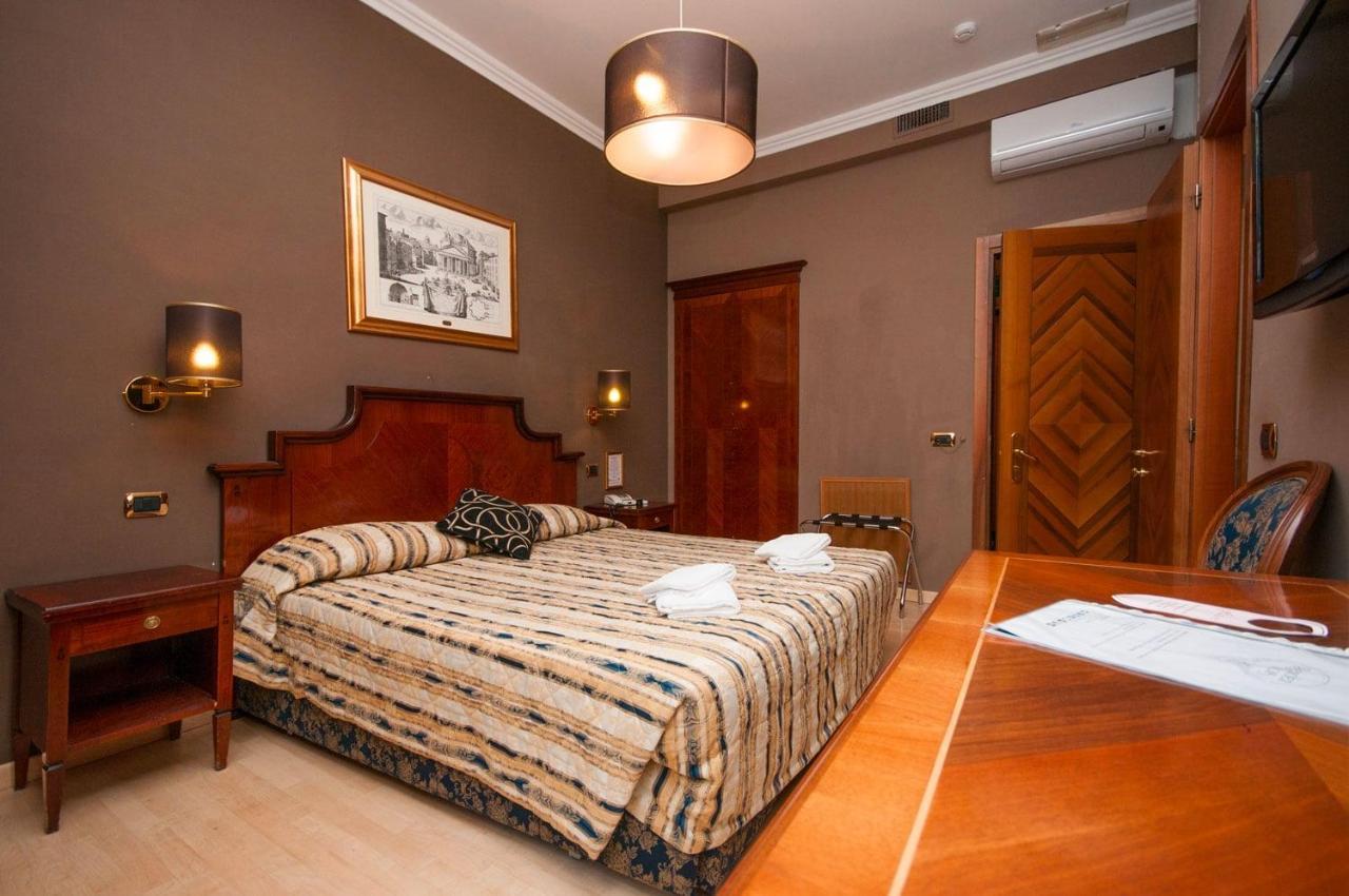 Vatican Guest house 2*