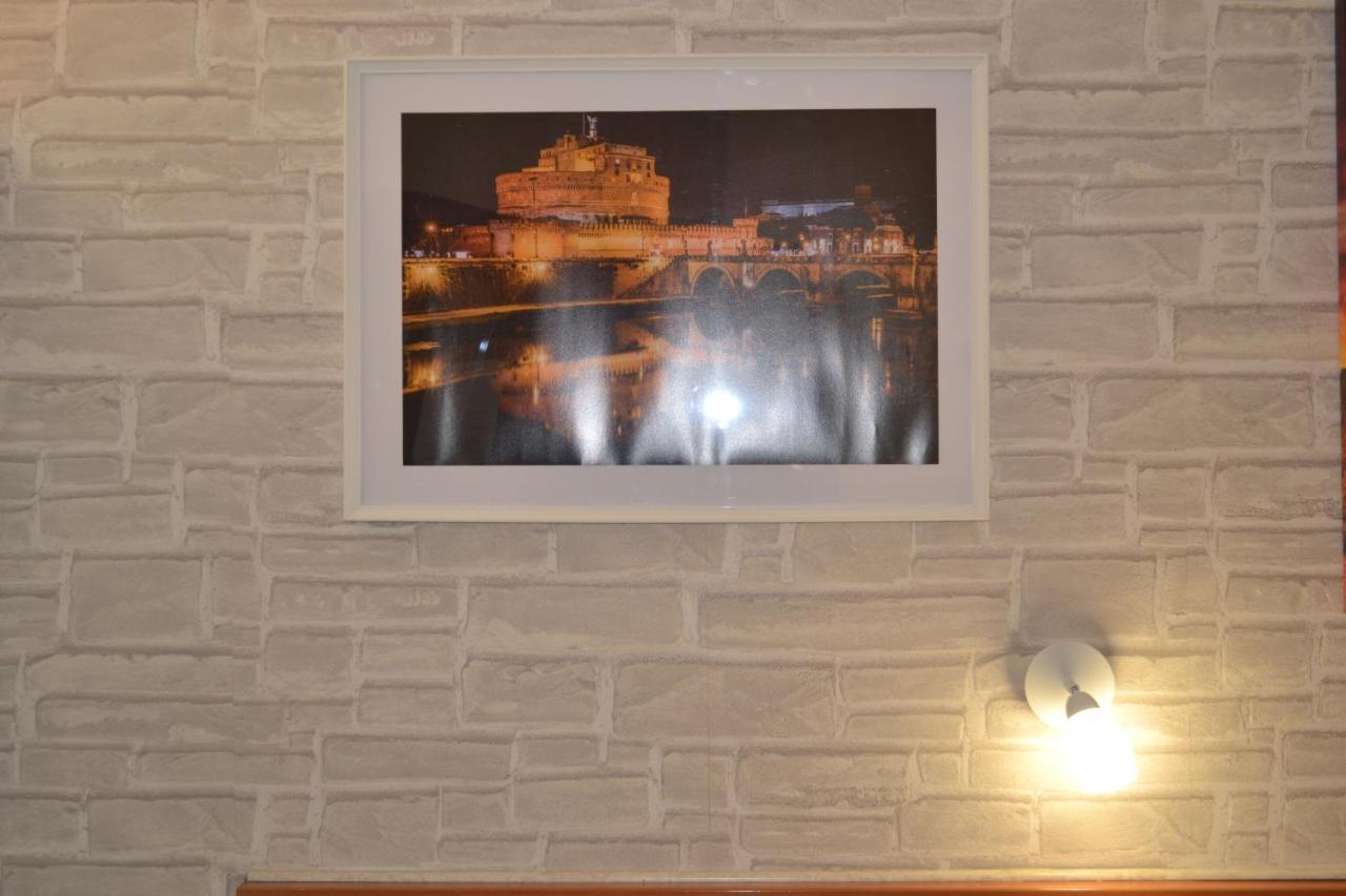 Bed & Breakfast A&f Colosseo Rome