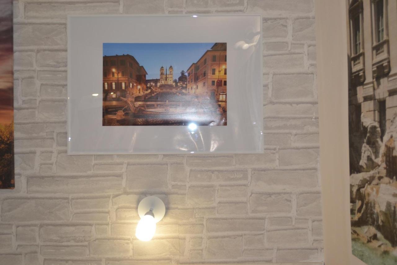 Bed & Breakfast A&f Colosseo Rome