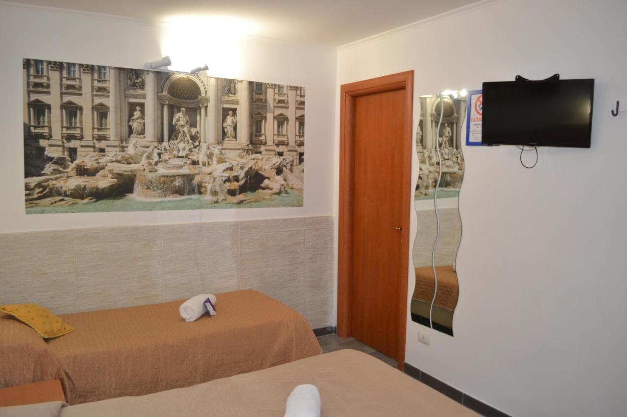 A&f Colosseo Bed & Breakfast 5*