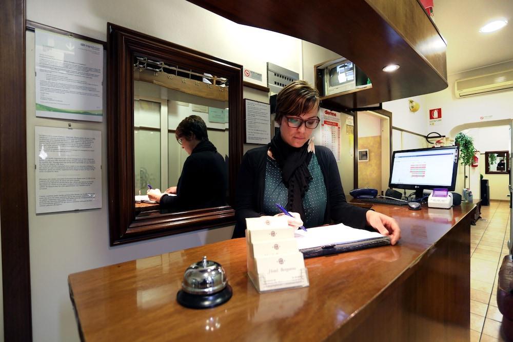 Bergamo Hotel 2*