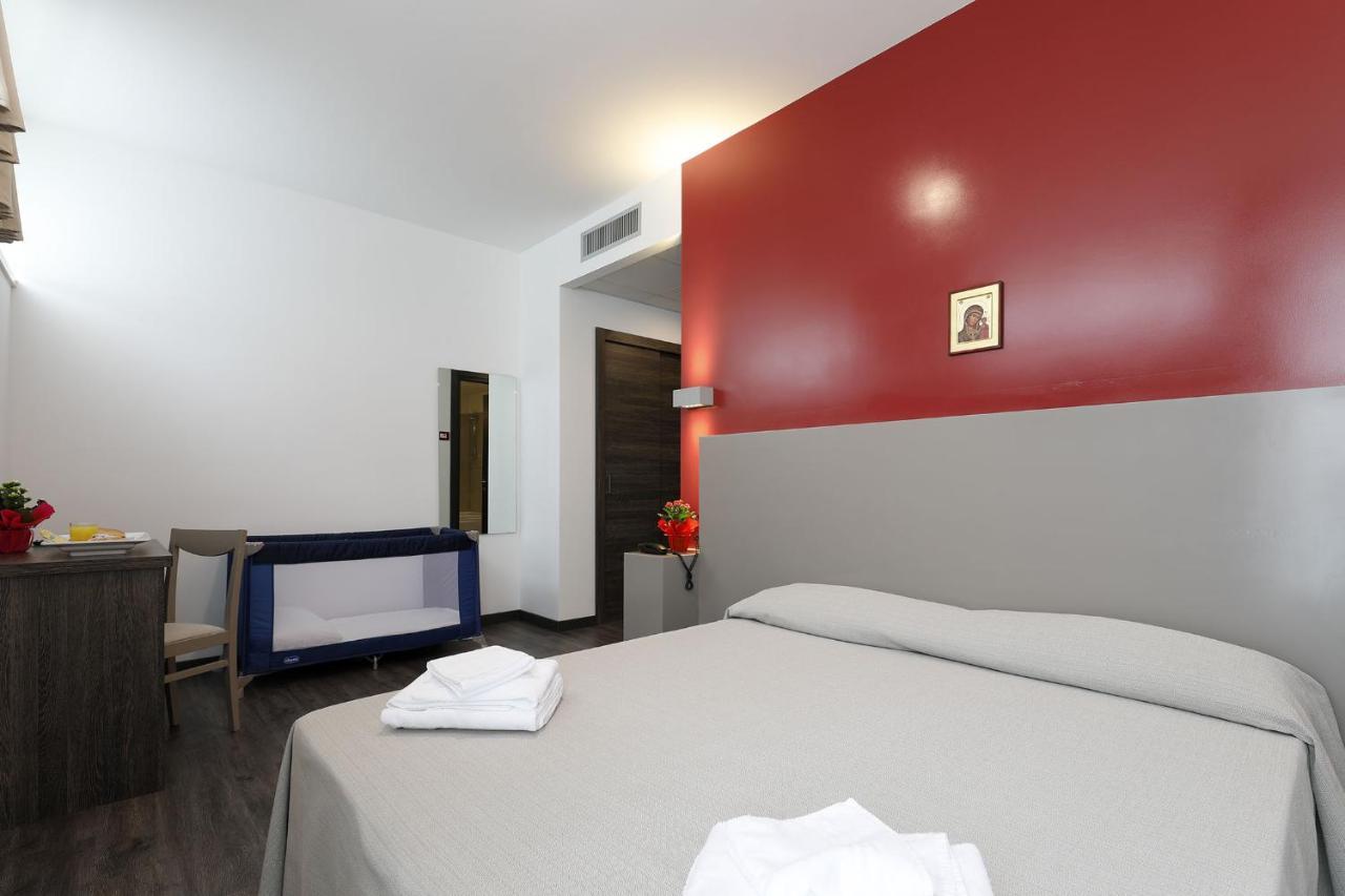 Guest house Casa Per Ferie San Juan De Avila Rome