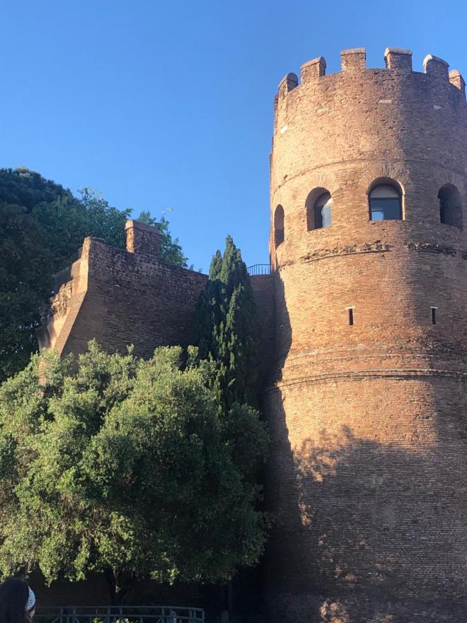 Ostello Roma Piramide Ostello