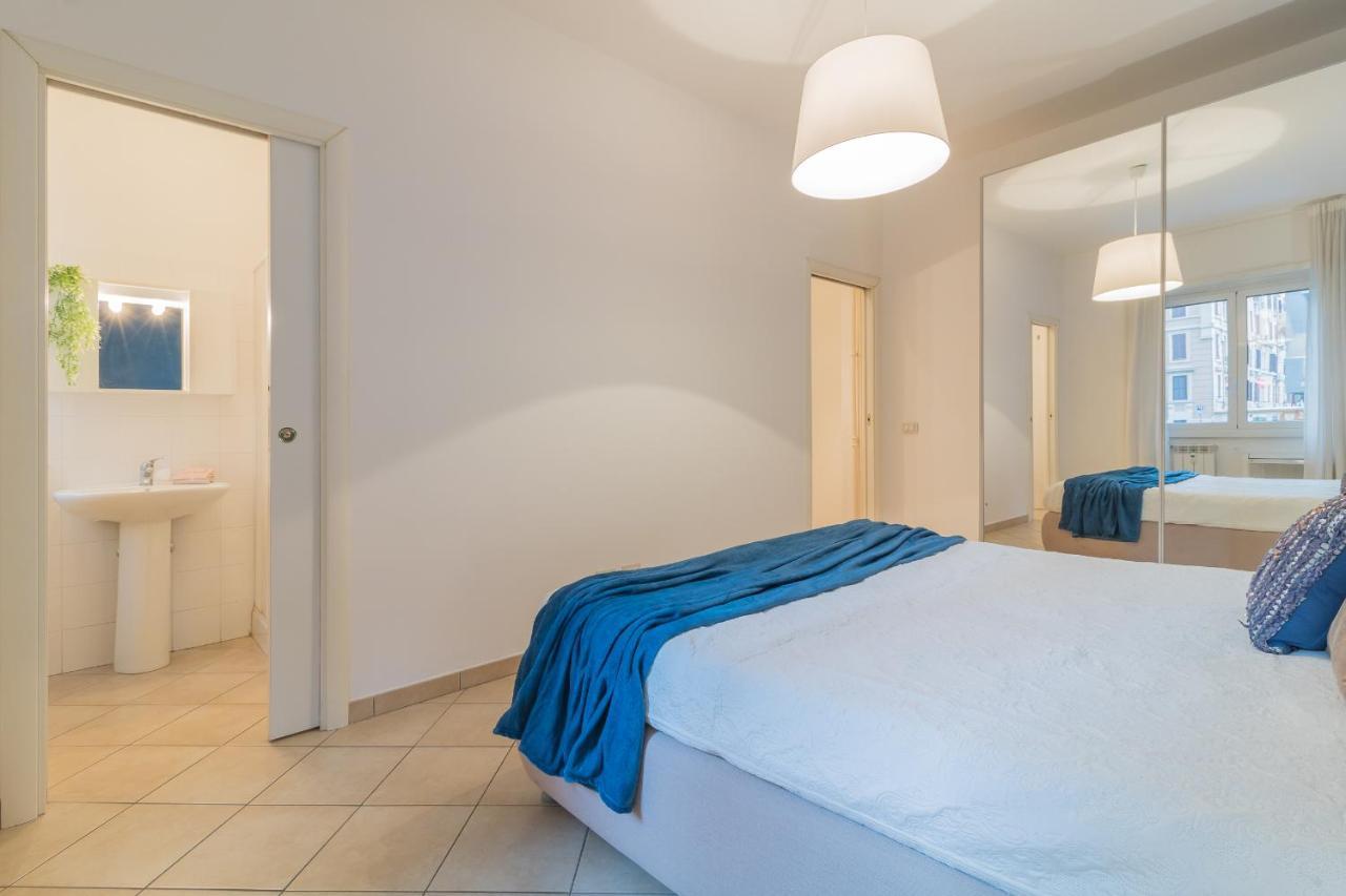 Apartment Vaticano 16 Rome