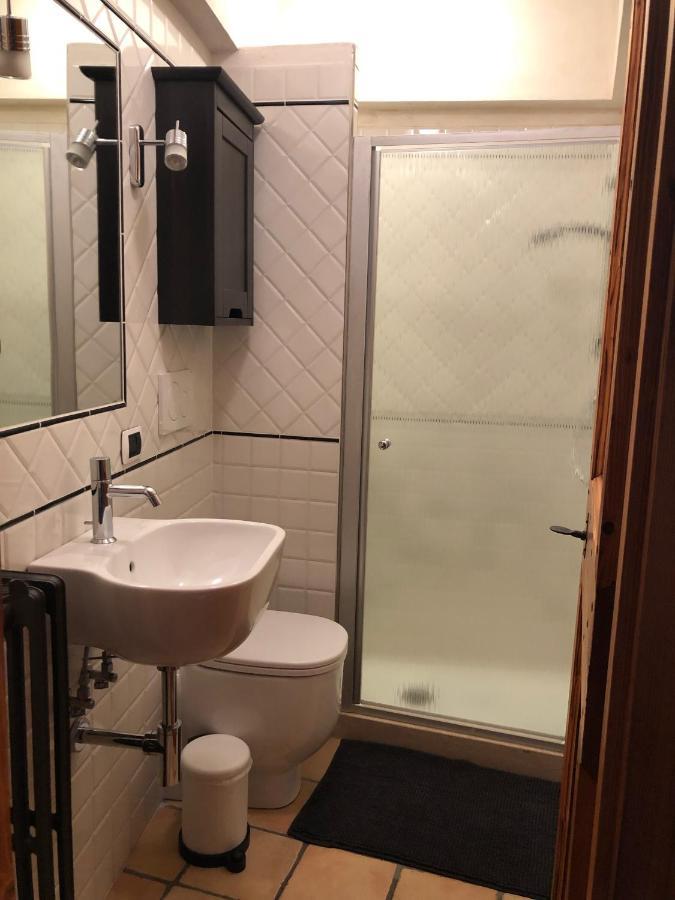 Apartment Bombetta House Rome