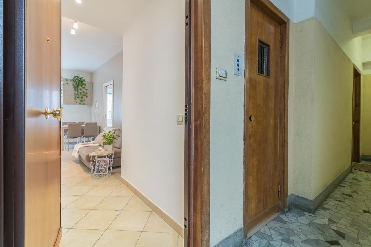 Apartment Vaticano 16 Rome