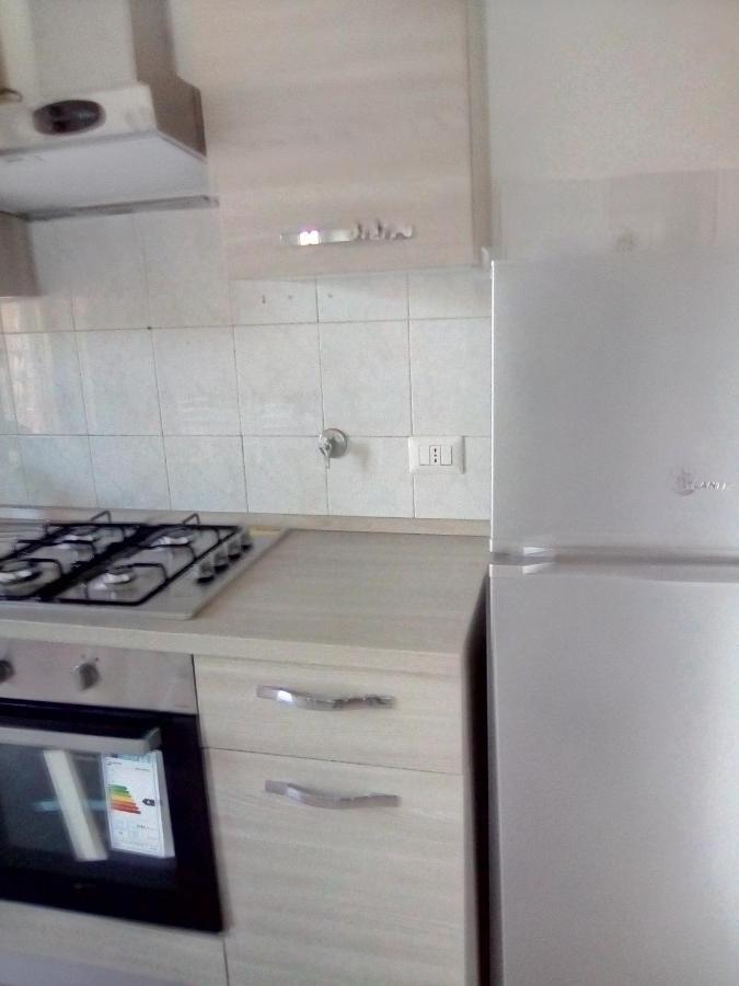 Cerquetta Apartment *