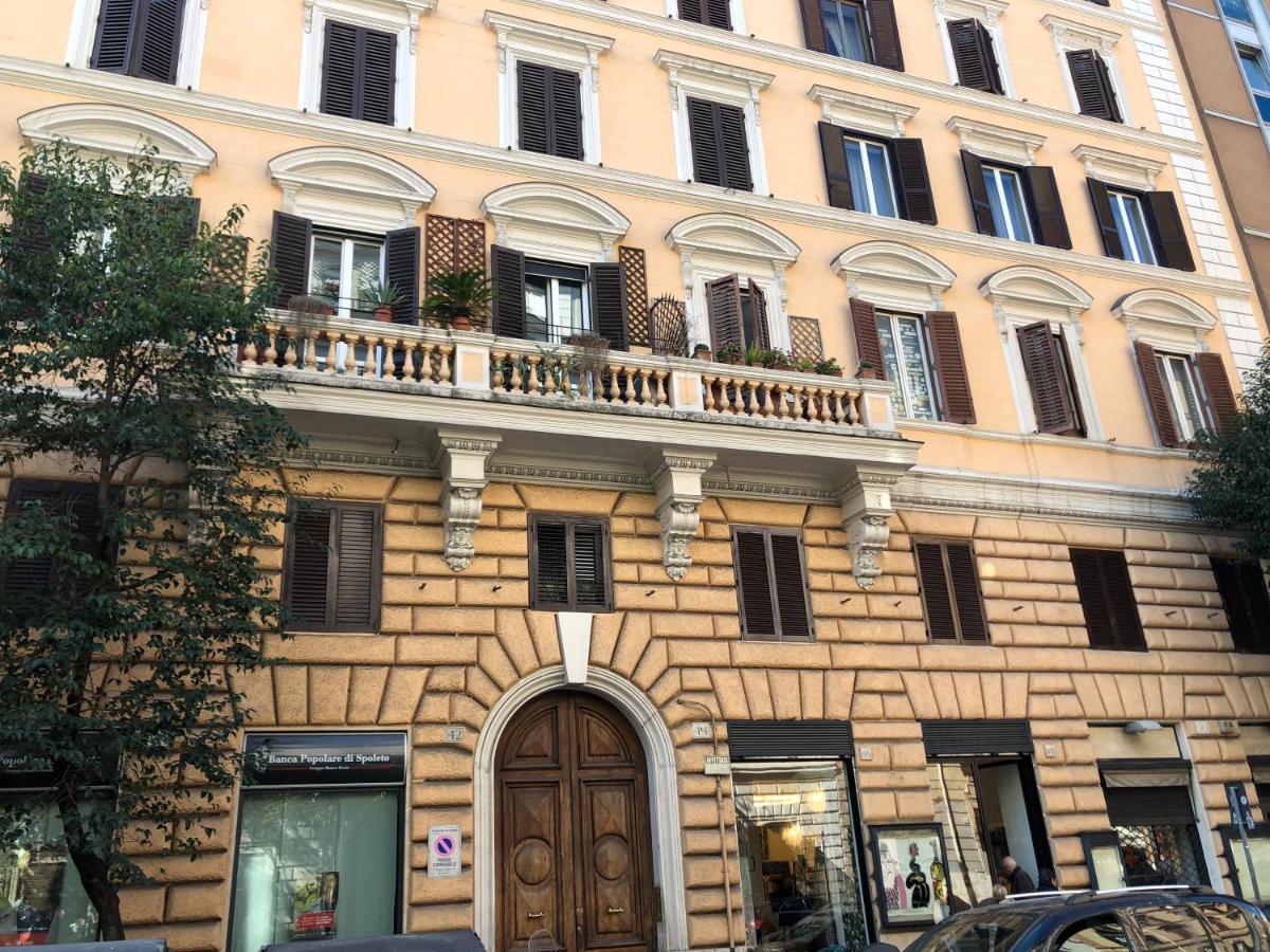 Guest house 44 - Rome