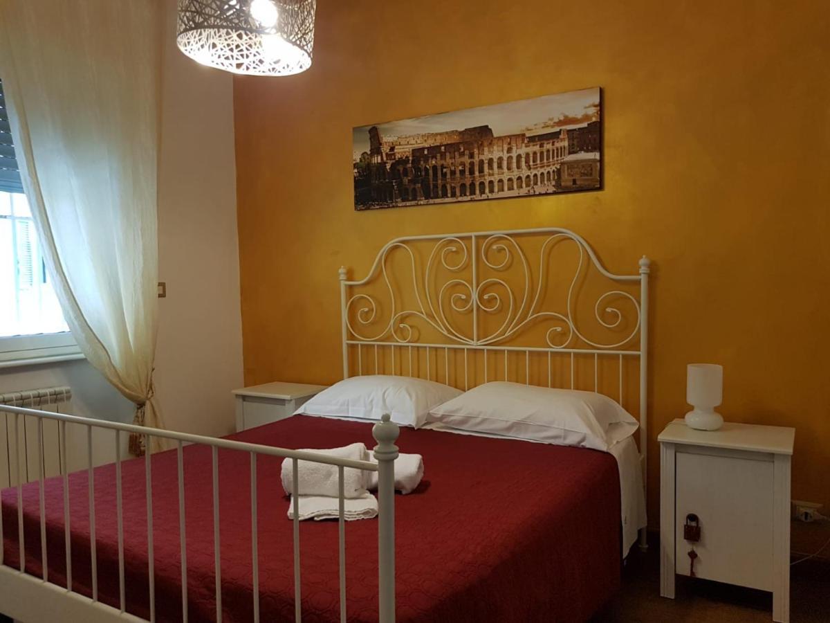 Domus Ubaldi * Rome