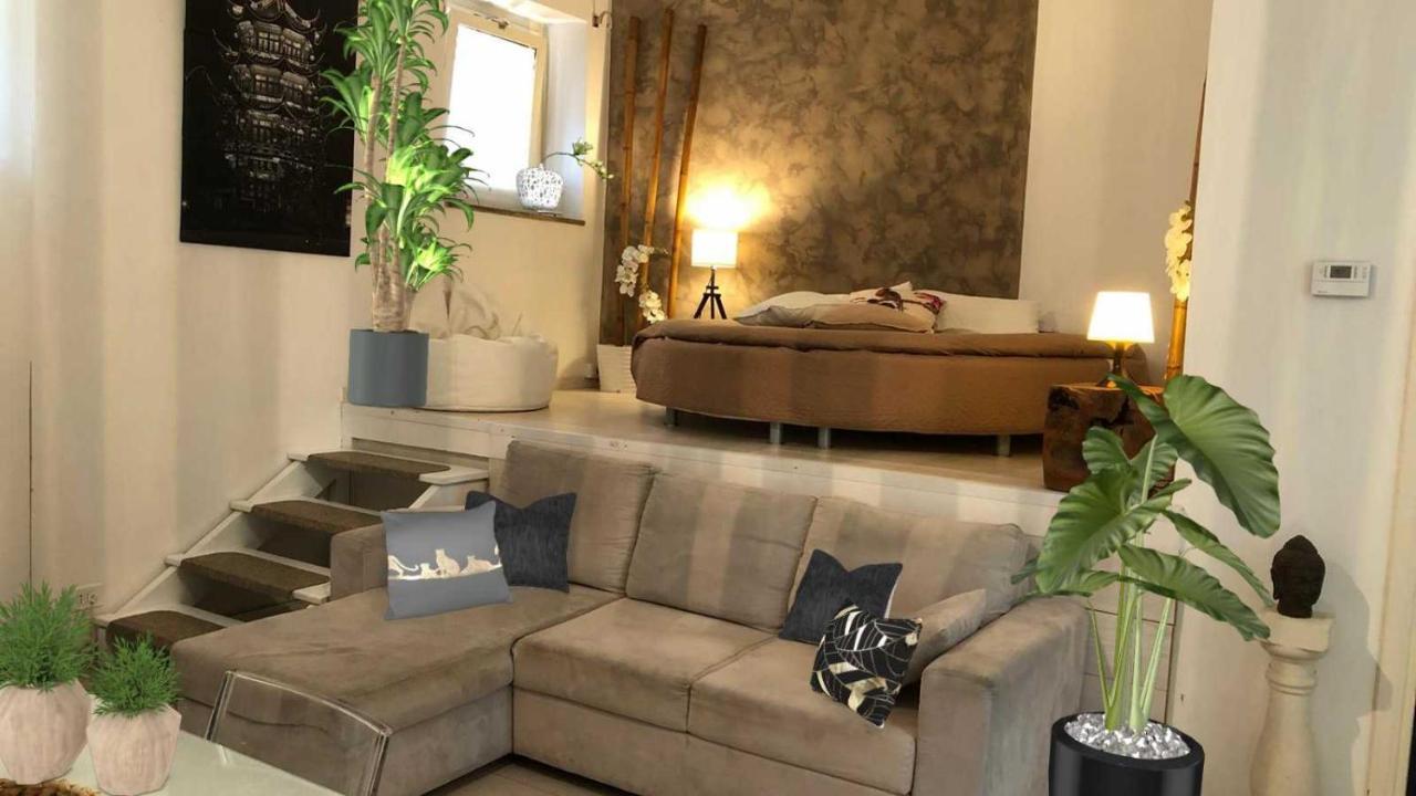 Boncompagni Apartment