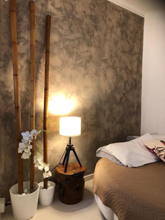 Boncompagni Apartment
