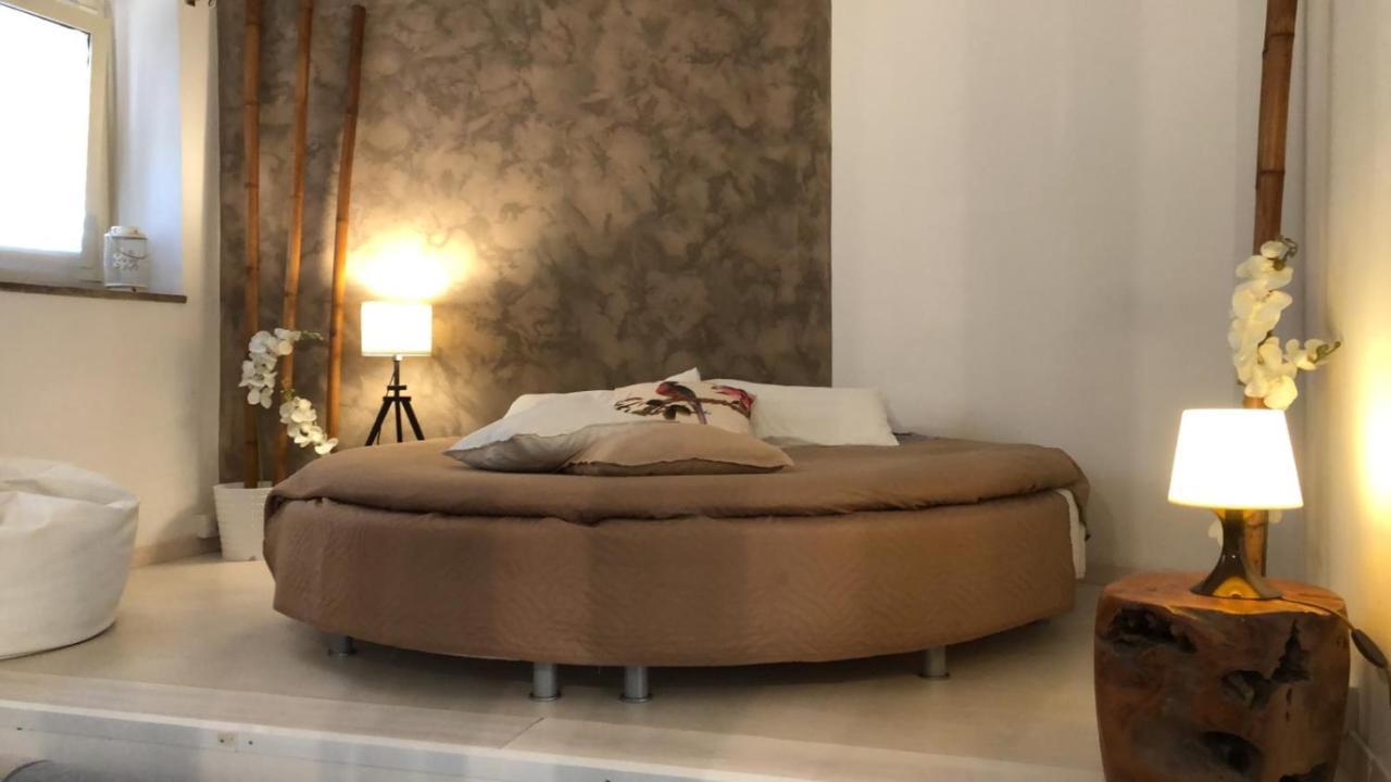 Boncompagni Apartment