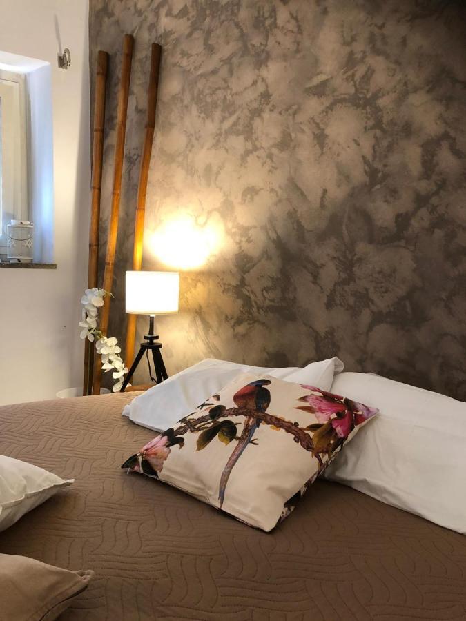 Boncompagni Apartment