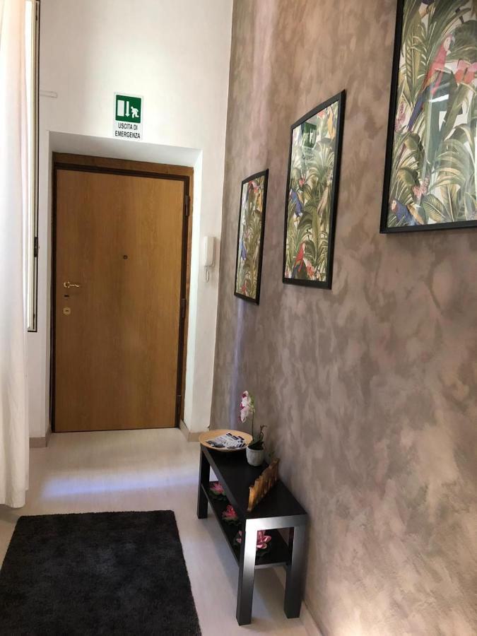 Apartment Boncompagni