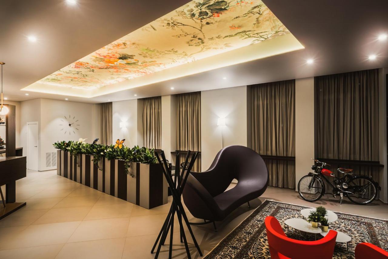 Hotel San Giovanni Rome