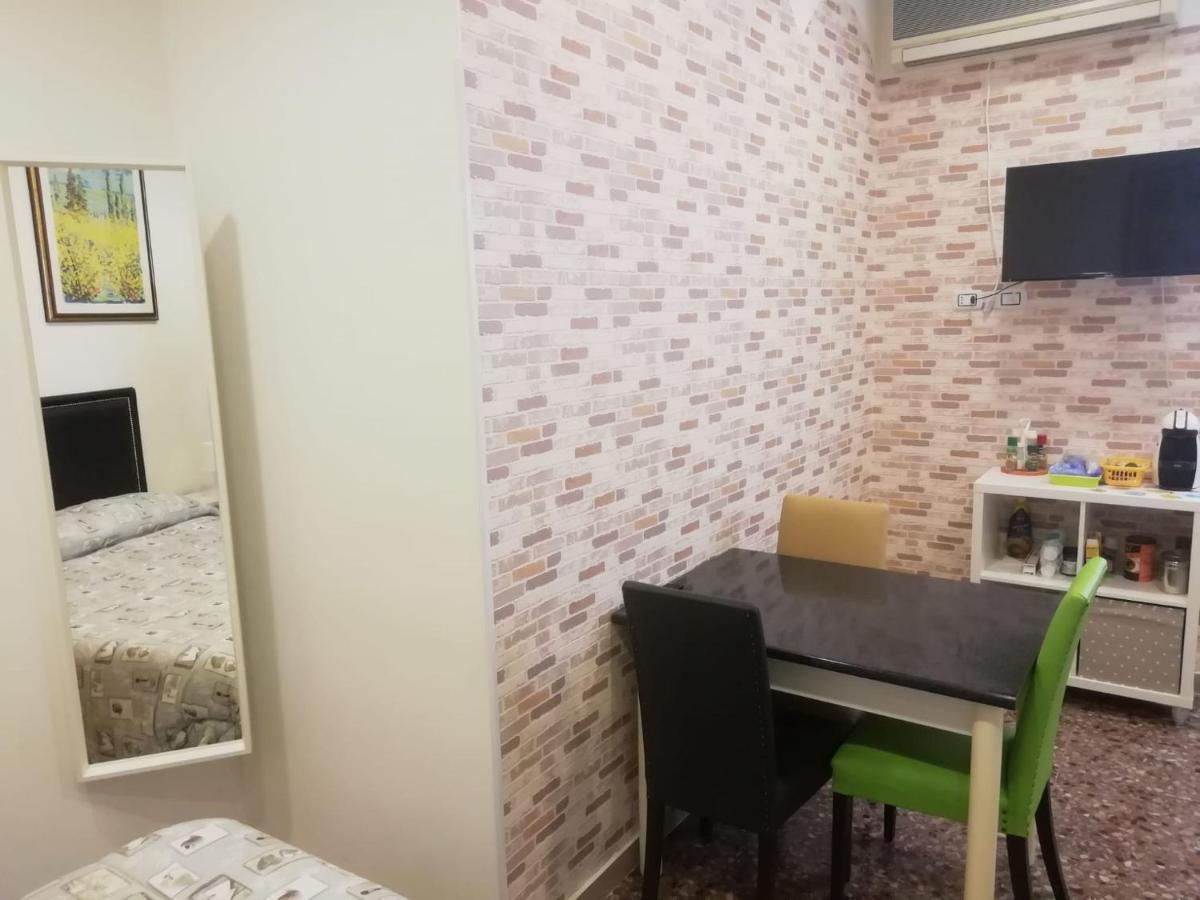 Urbino 33 Apartment