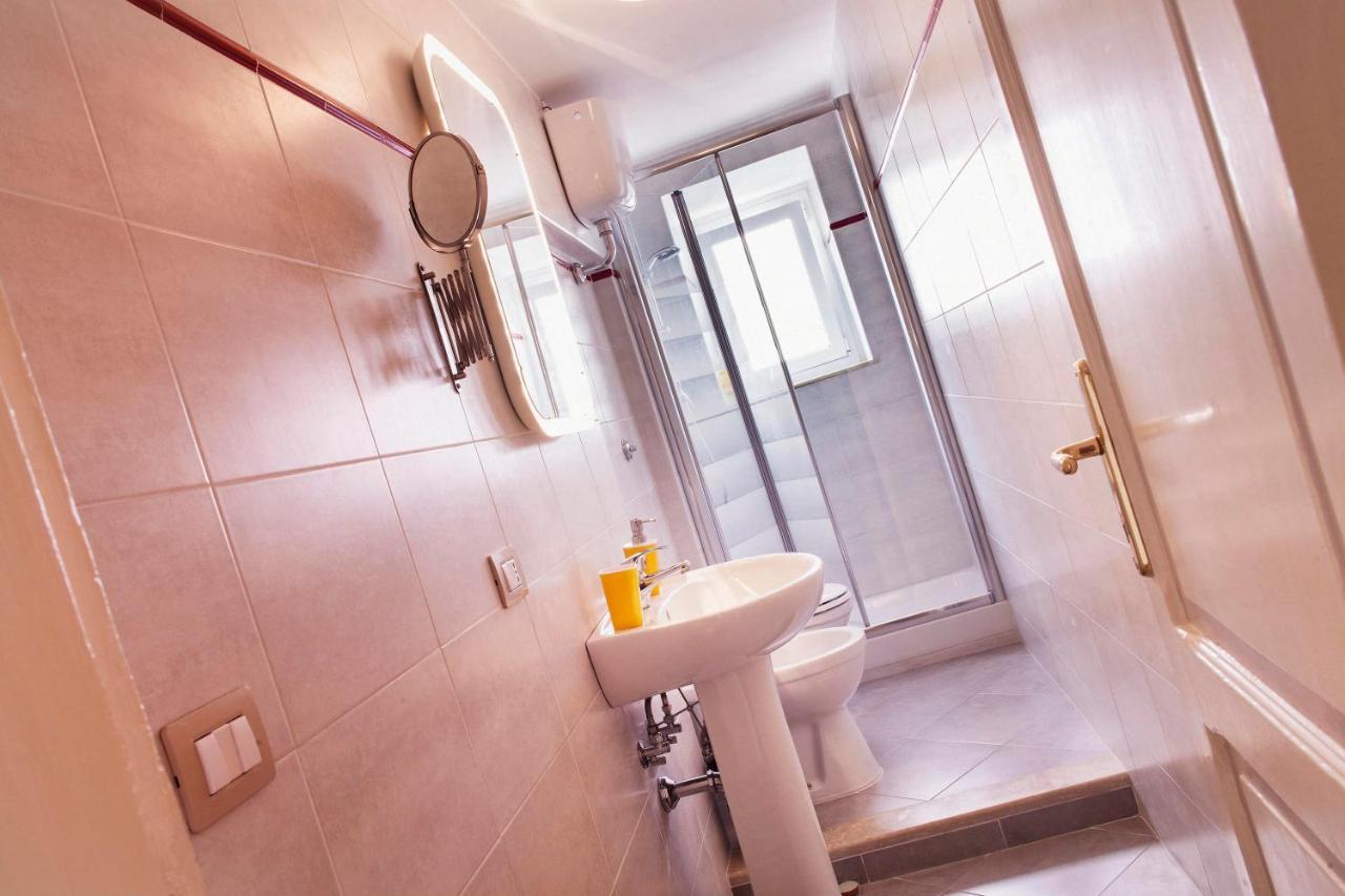 Trasteverehome - Peretti Rome Apartment *