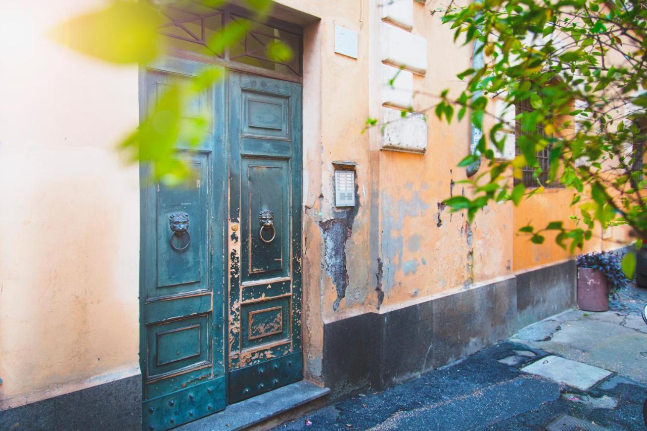 Apartment Trasteverehome - Peretti Rome