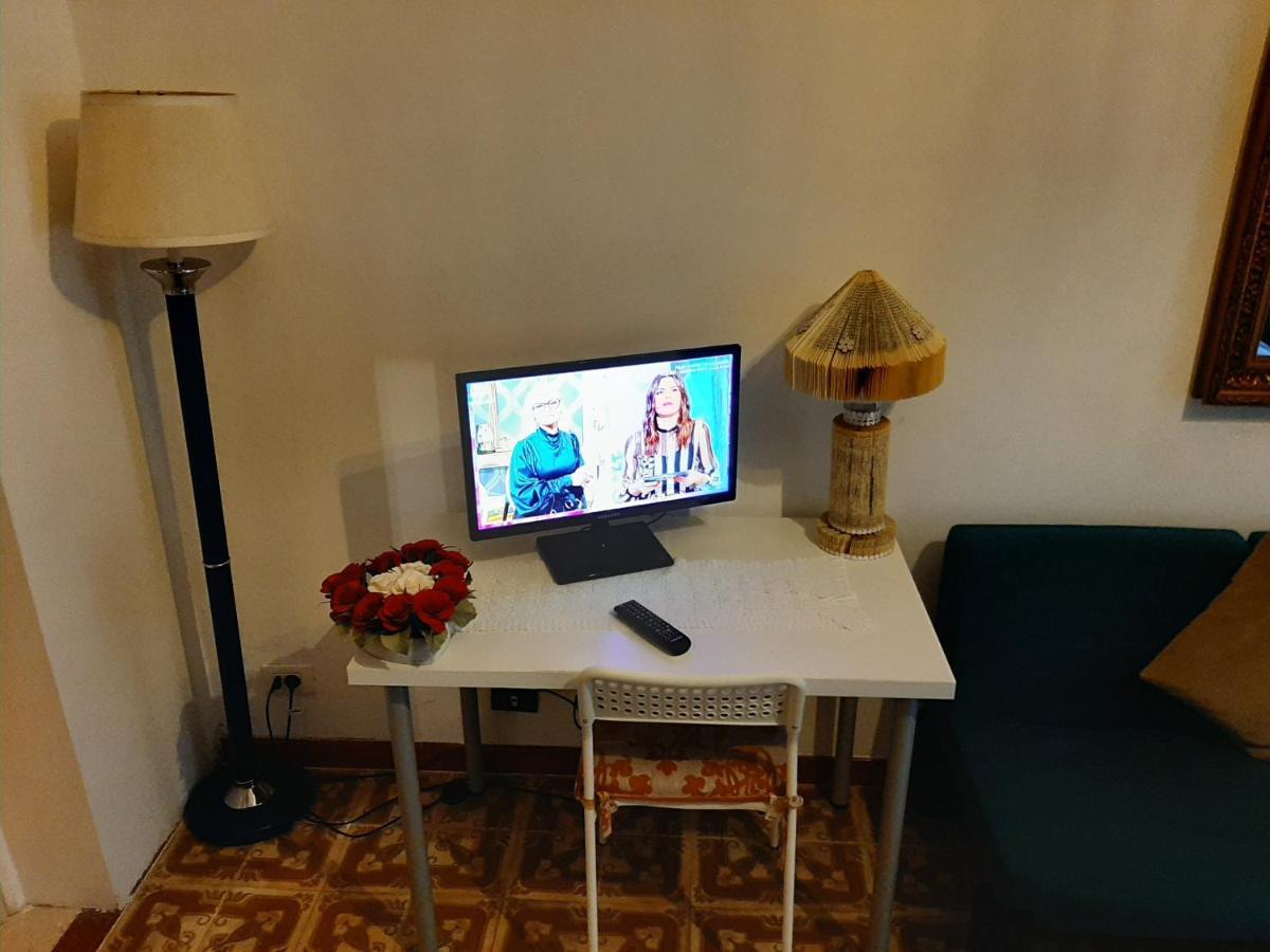 Apartment Trastevere Corner 8 *