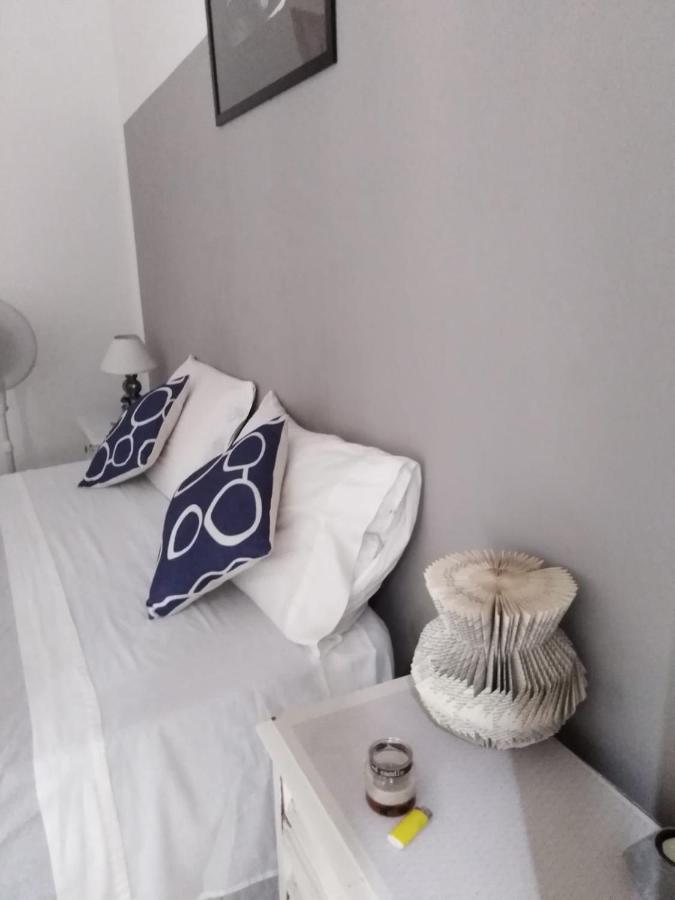 Apartment Trastevere Corner 8 *