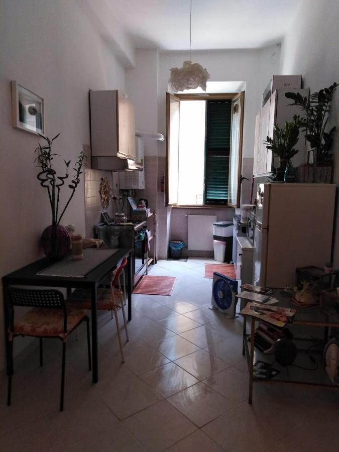 Trastevere Corner 8 Apartment