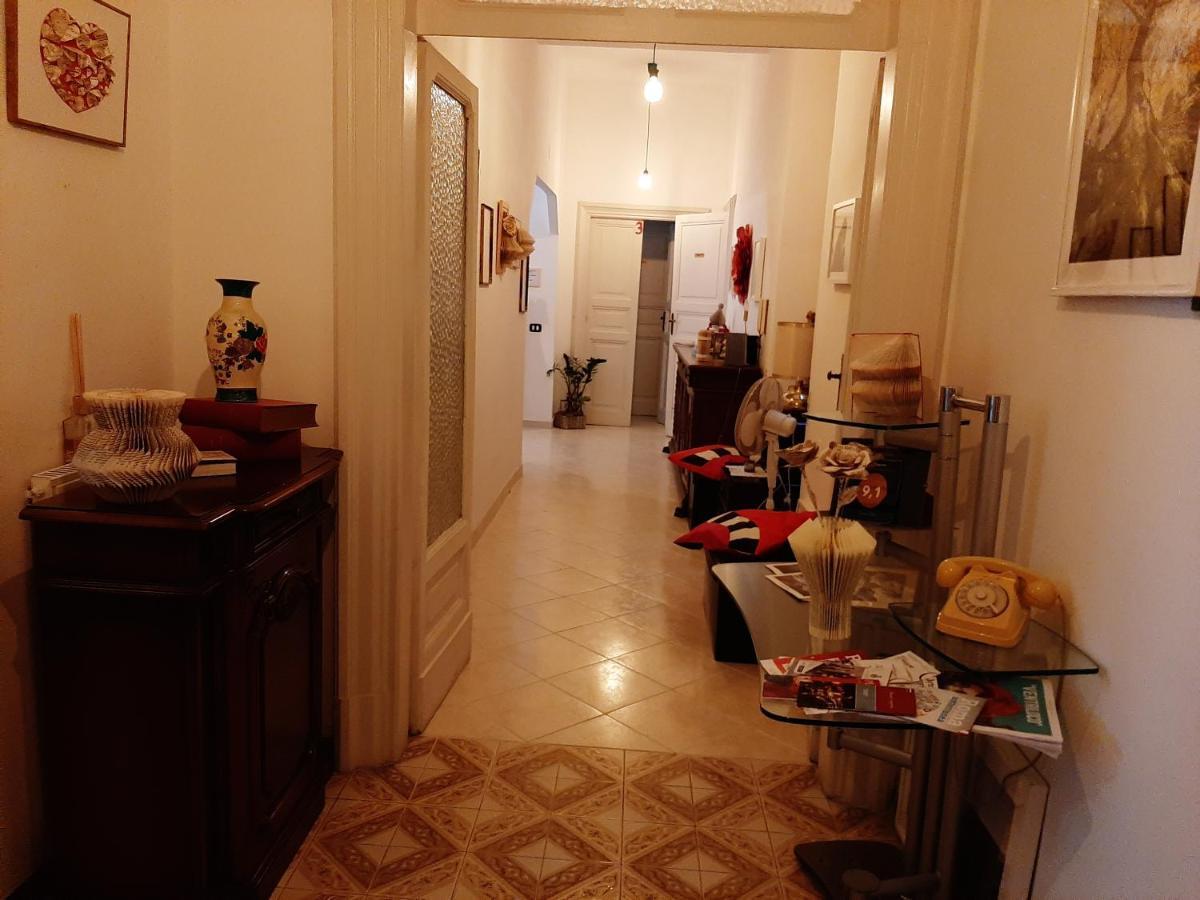 Trastevere Corner 8 Apartment *