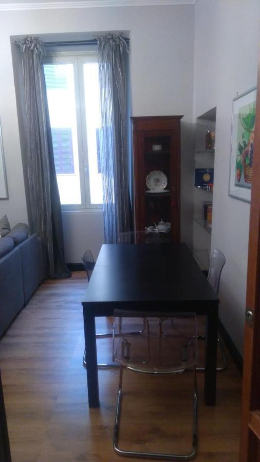 Apartment Trastevere Corner 8 Rome