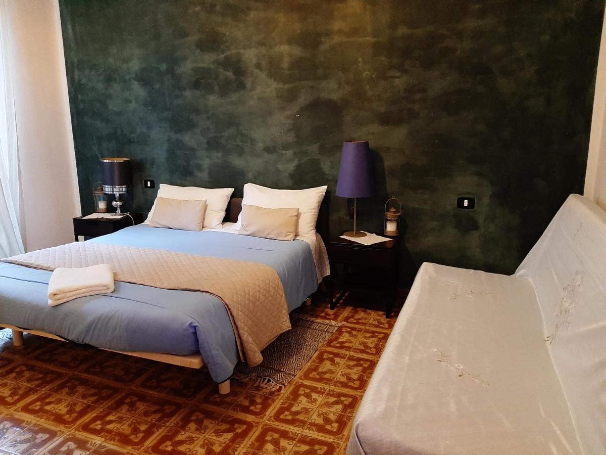 Apartment Trastevere Corner 8 Rome