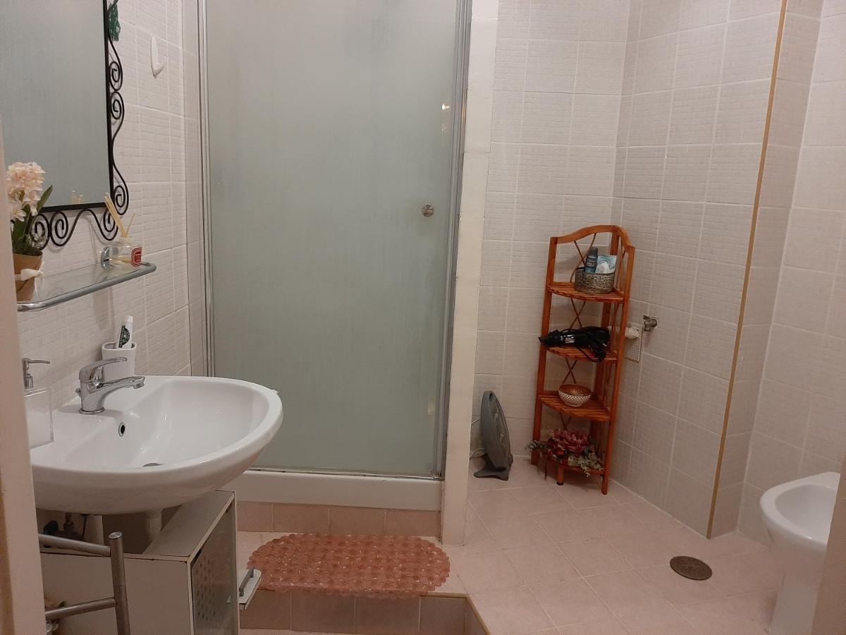 Apartment Trastevere Corner 8 Rome