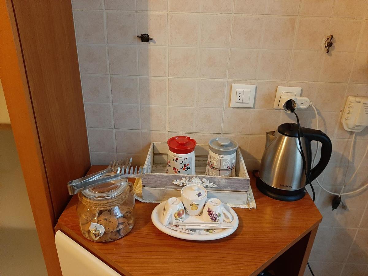 Trastevere Corner 8 Apartment *
