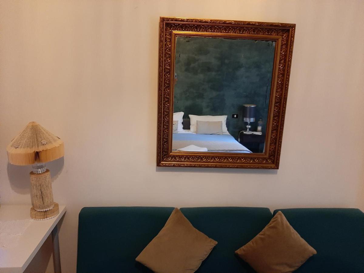 Apartment Trastevere Corner 8
