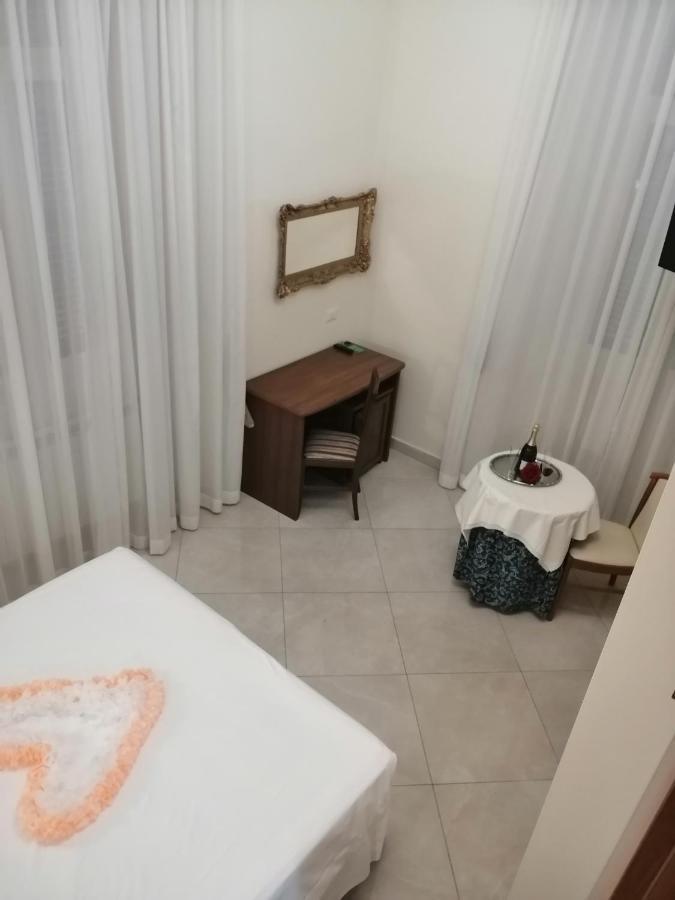Dal Conte Guest house Rome