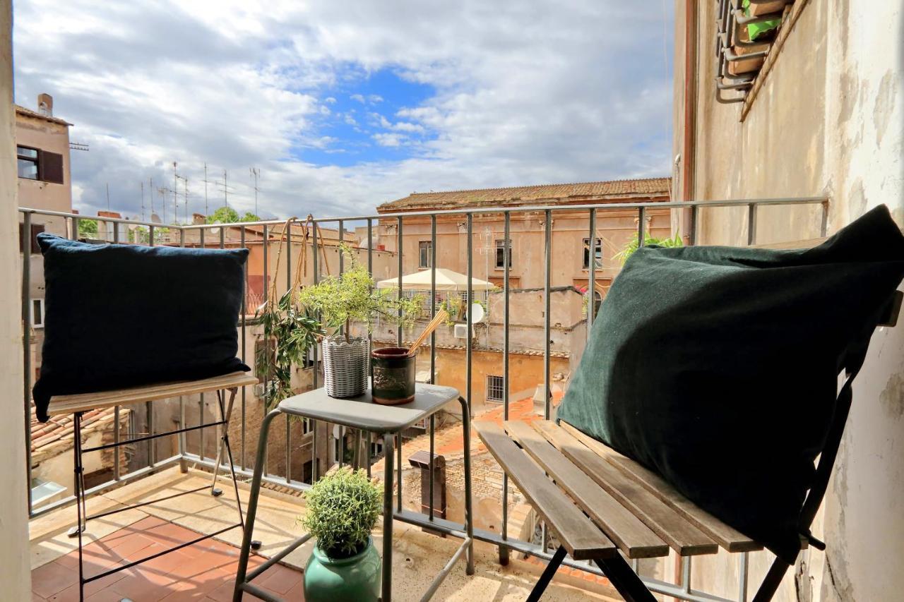 Corso Loft * Rome