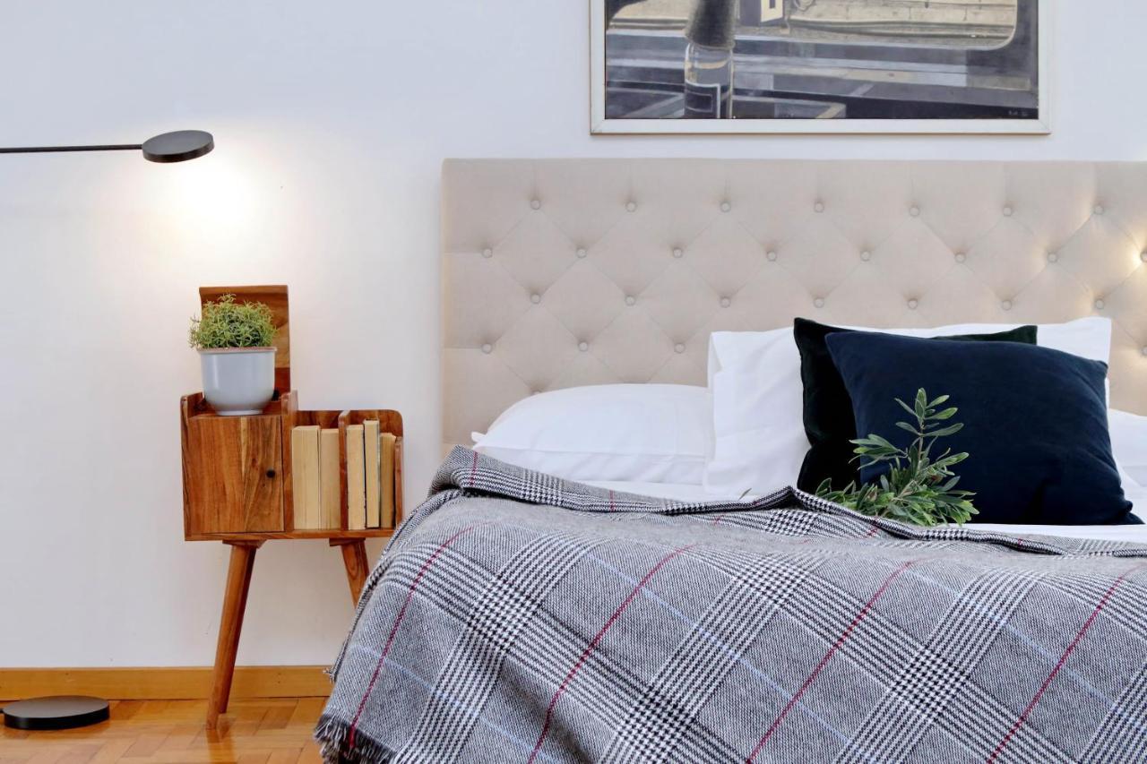 Apartment Corso Loft