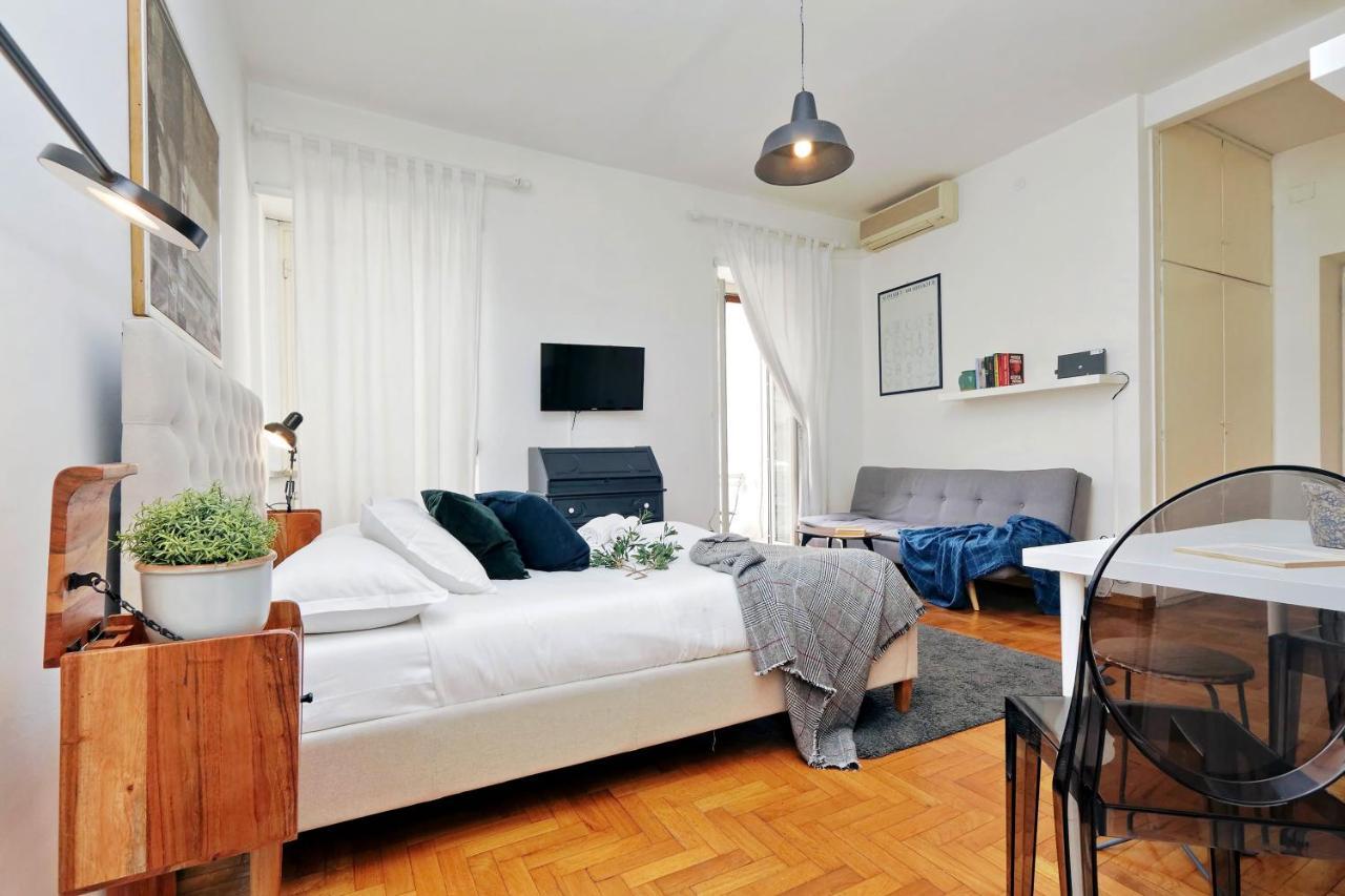 Corso Loft Apartment Rome