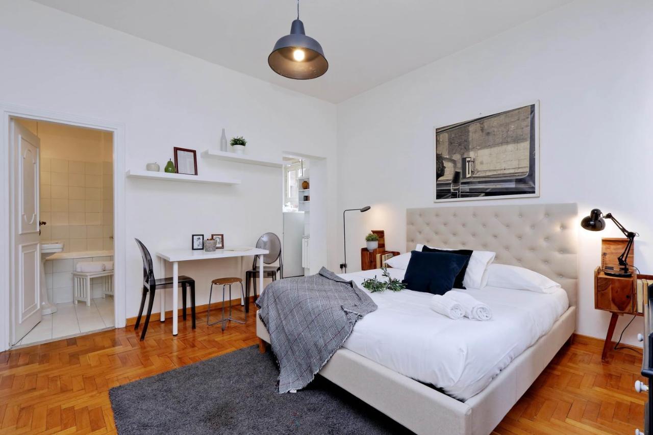 Corso Loft Rome