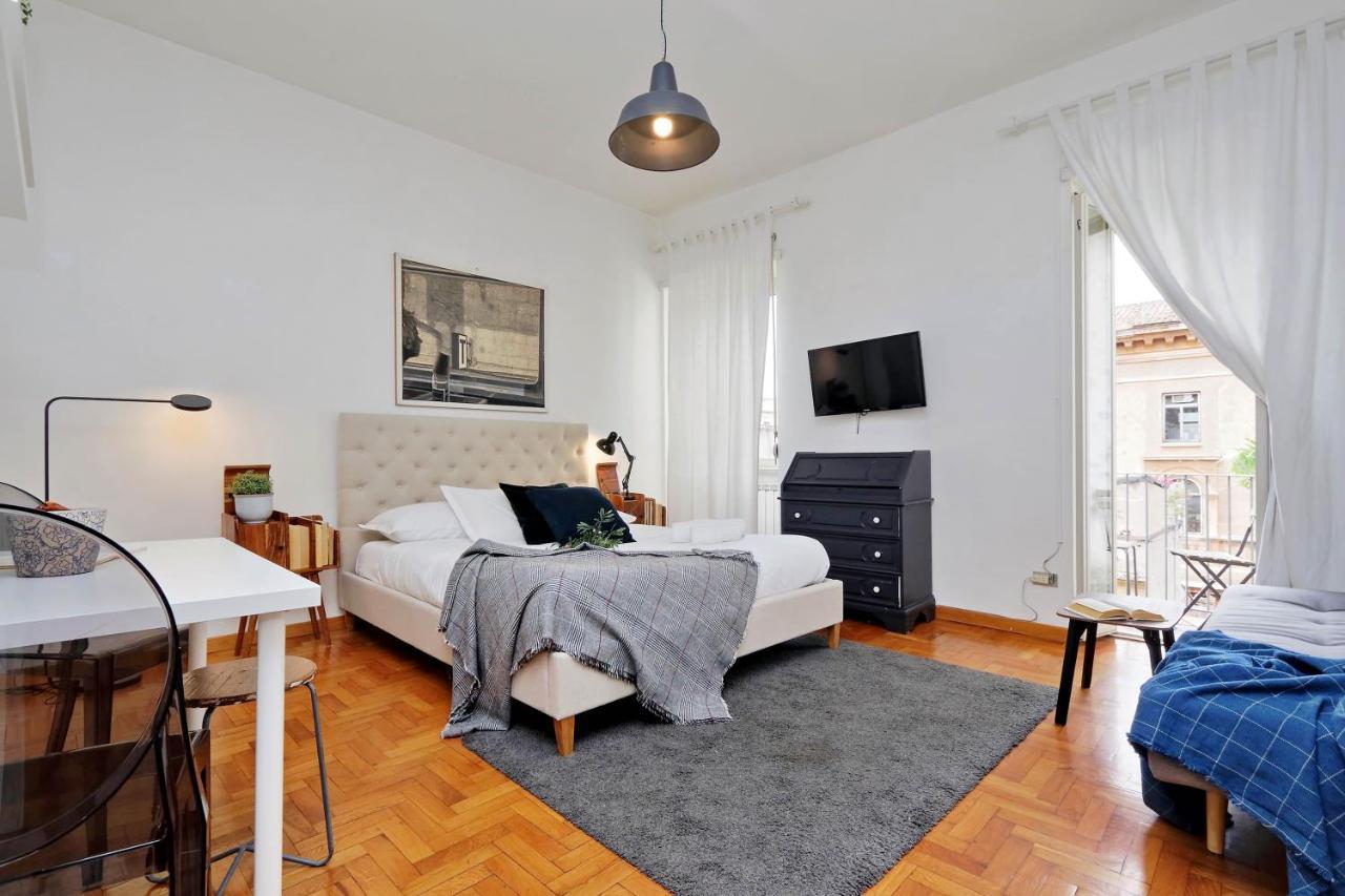 Corso Loft Apartment *