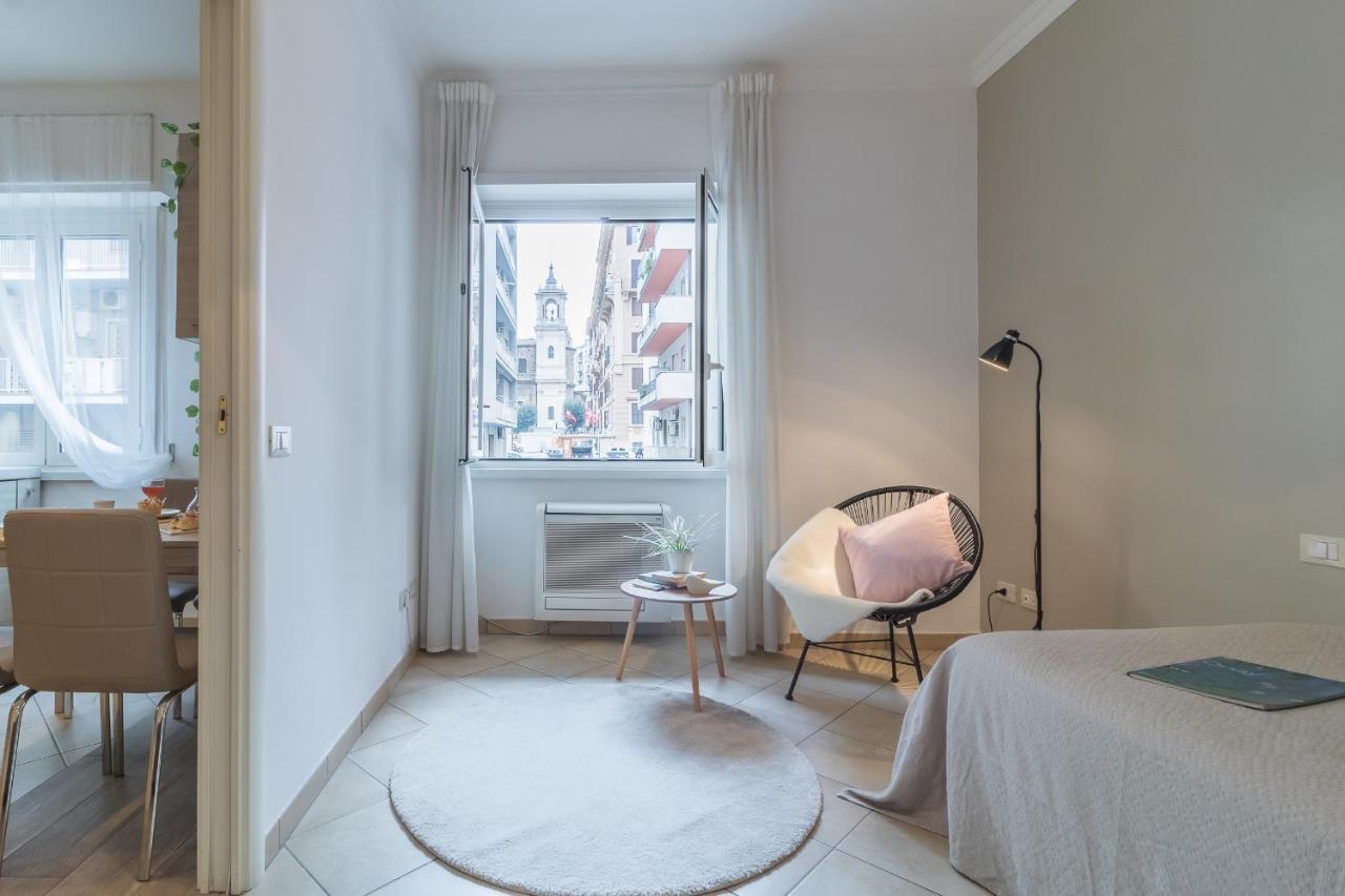 Apartment Vaticano 16