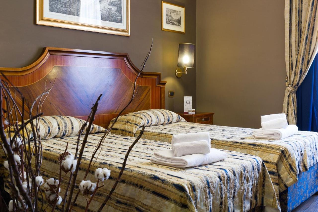 Vatican Guest house 2*