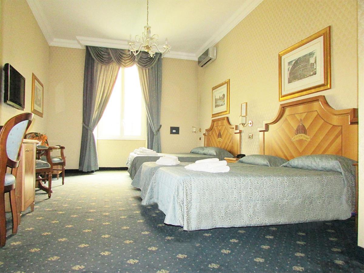 Guest house Vatican