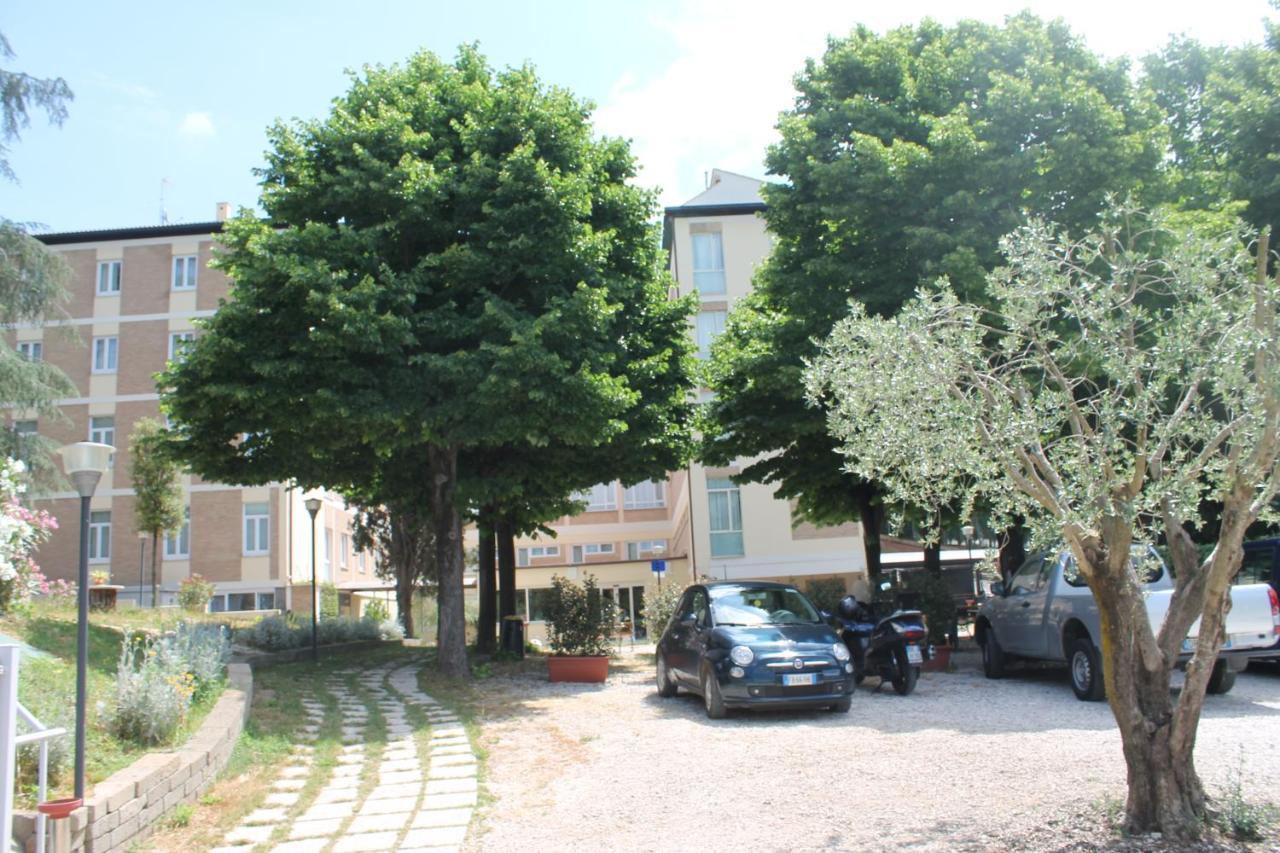 Casa Per Ferie San Juan De Avila Guest house 3*