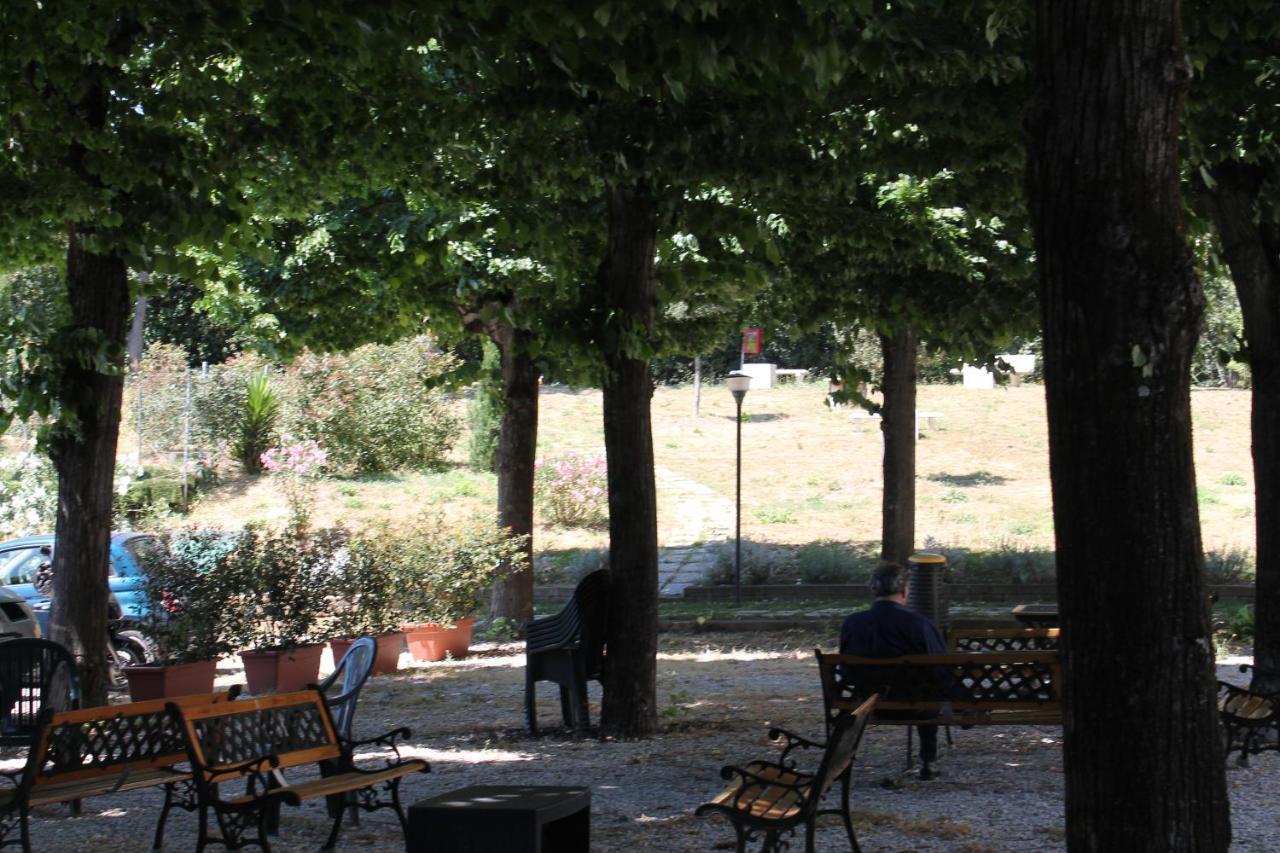 Casa Per Ferie San Juan De Avila Guest house Rome